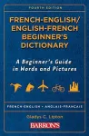 French Beginner's Bilingual Dictionary cover