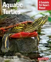 Aquatic Turtles cover