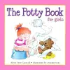 The Potty Book for Girls cover