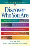 LifeKeys – Discover Who You Are cover