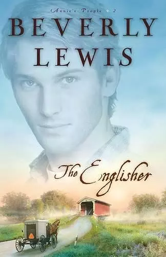 The Englisher cover