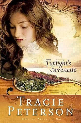 Twilight`s Serenade cover