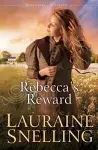 Rebecca`s Reward cover