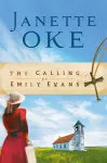 The Calling of Emily Evans cover