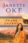 Drums of Change cover