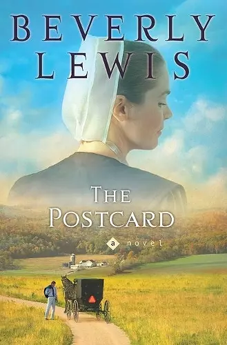 The Postcard cover