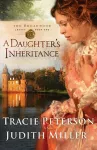 A Daughter`s Inheritance cover