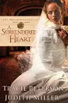 A Surrendered Heart cover