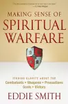 Making Sense of Spiritual Warfare cover