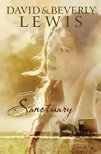 Sanctuary cover