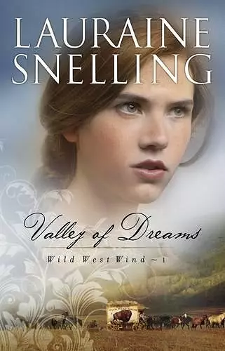 Valley of Dreams cover