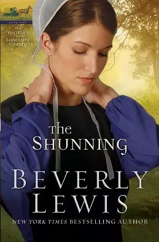 The Shunning cover