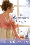 The Apothecary`s Daughter cover