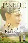 Like Gold Refined cover