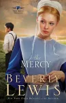 The Mercy cover