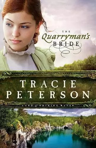 The Quarryman`s Bride cover