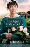 The Maid of Fairbourne Hall cover
