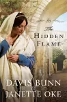 The Hidden Flame cover