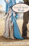 A Tailor–Made Bride cover