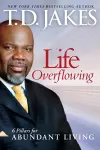 Life Overflowing, 6-in-1 cover