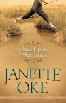 Once Upon a Summer cover