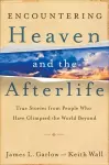 Encountering Heaven and the Afterlife – True Stories From People Who Have Glimpsed the World Beyond cover