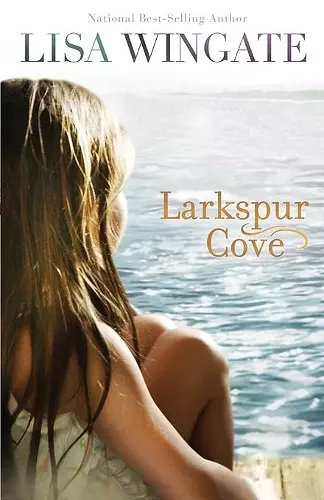 Larkspur Cove cover