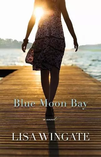 Blue Moon Bay cover