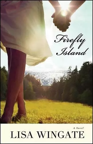 Firefly Island – A Novel cover