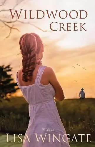 Wildwood Creek – A Novel cover