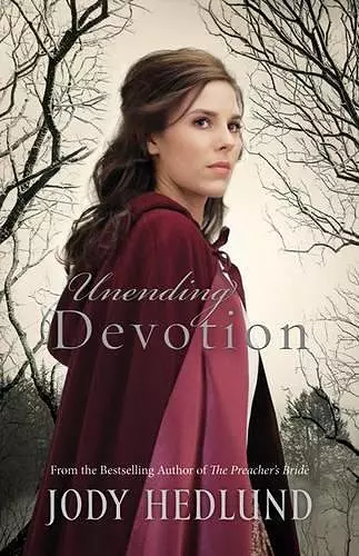 Unending Devotion cover