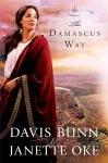 The Damascus Way cover