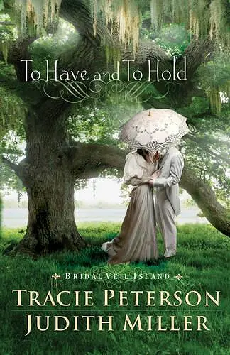 To Have and To Hold cover