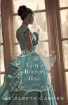 The Lady of Bolton Hill cover
