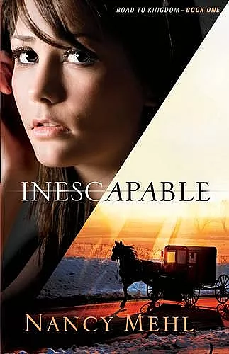 Inescapable cover