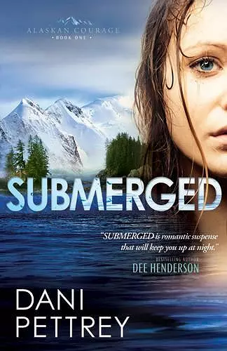 Submerged cover