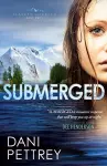 Submerged cover