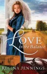 Love in the Balance cover