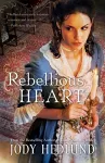 Rebellious Heart cover