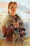 Captured By Love cover