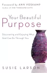 Your Beautiful Purpose – Discovering and Enjoying What God Can Do Through You cover