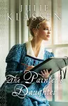 The Painter`s Daughter cover