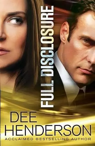 Full Disclosure cover