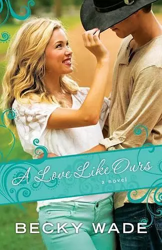 A Love Like Ours cover