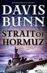 Strait of Hormuz cover