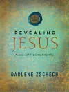 Revealing Jesus – A 365–Day Devotional cover