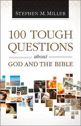 100 Tough Questions cover