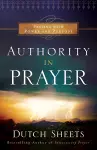 Authority in Prayer – Praying With Power and Purpose cover