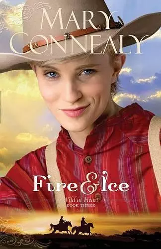 Fire and Ice cover