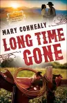 Long Time Gone cover